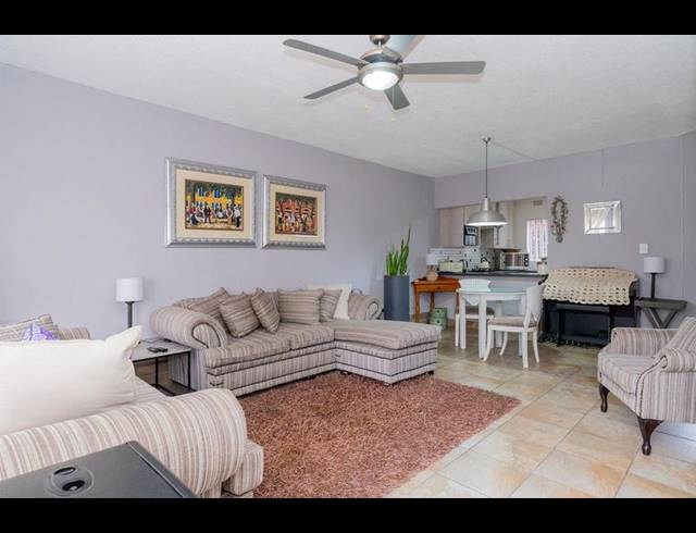 2 BEDROOM DUPLEX FOR SALE IN NORKEM PARK